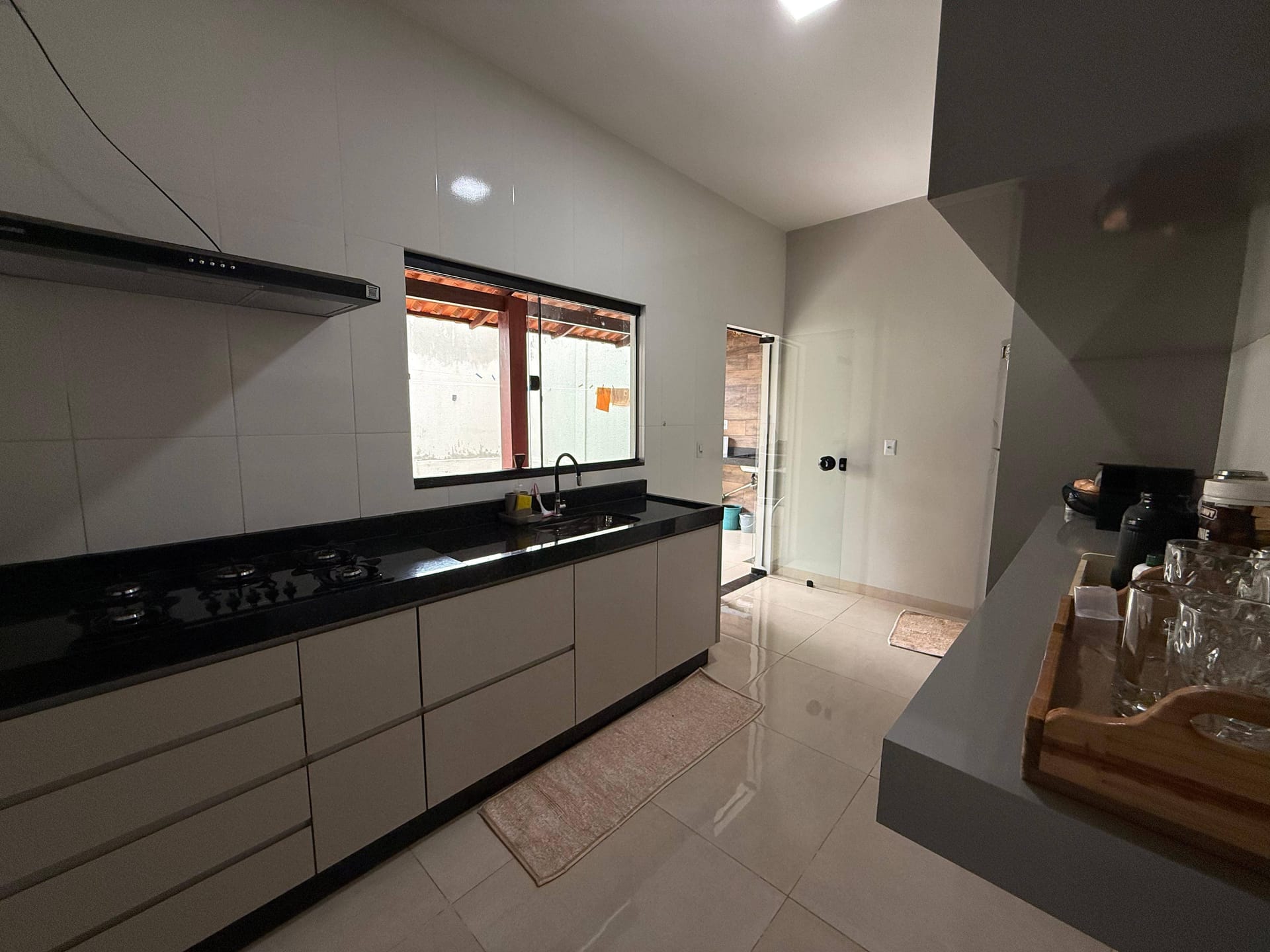 Casa, 3 quartos, 110 m² - Foto 13