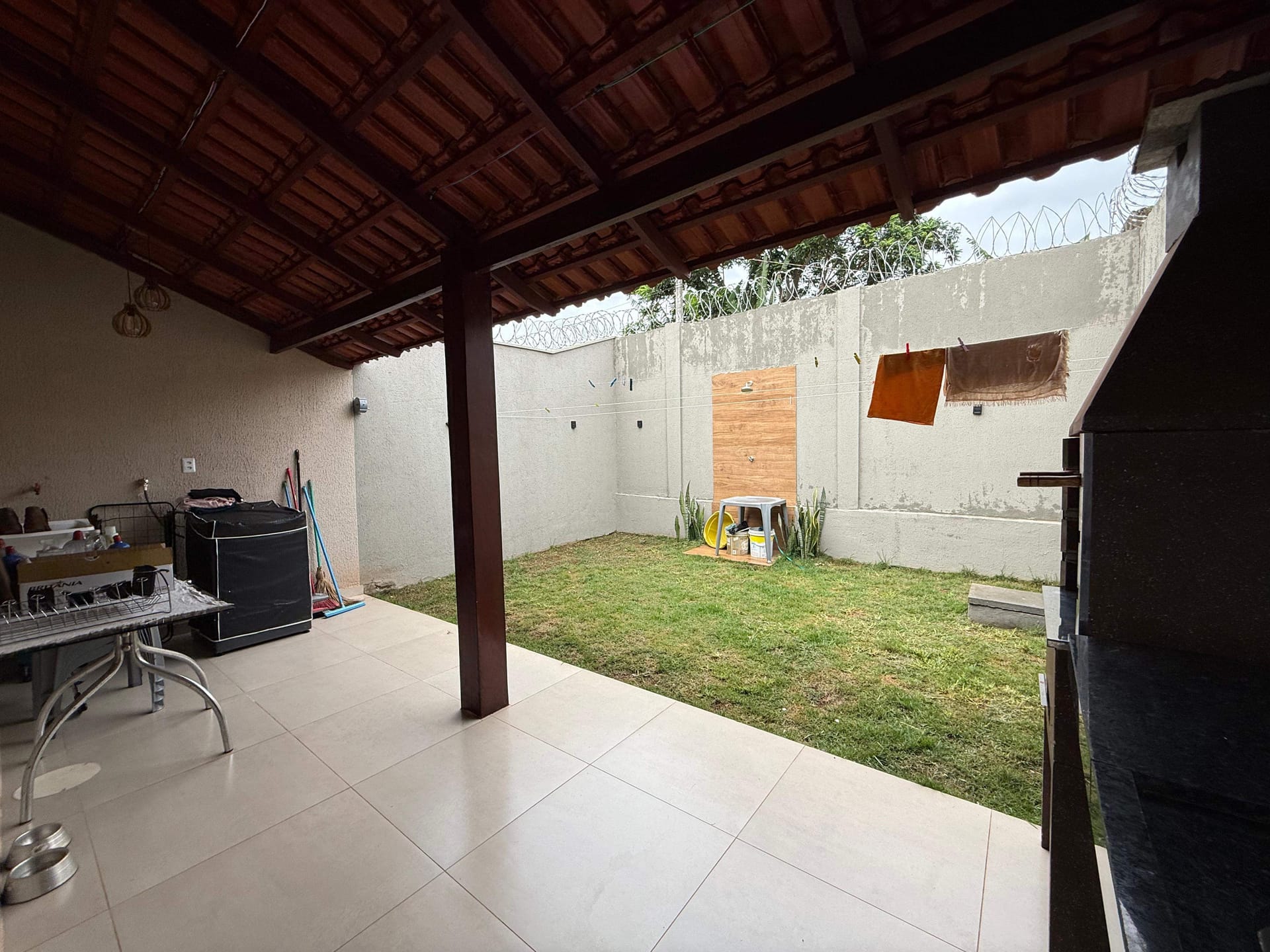 Casa, 3 quartos, 110 m² - Foto 15