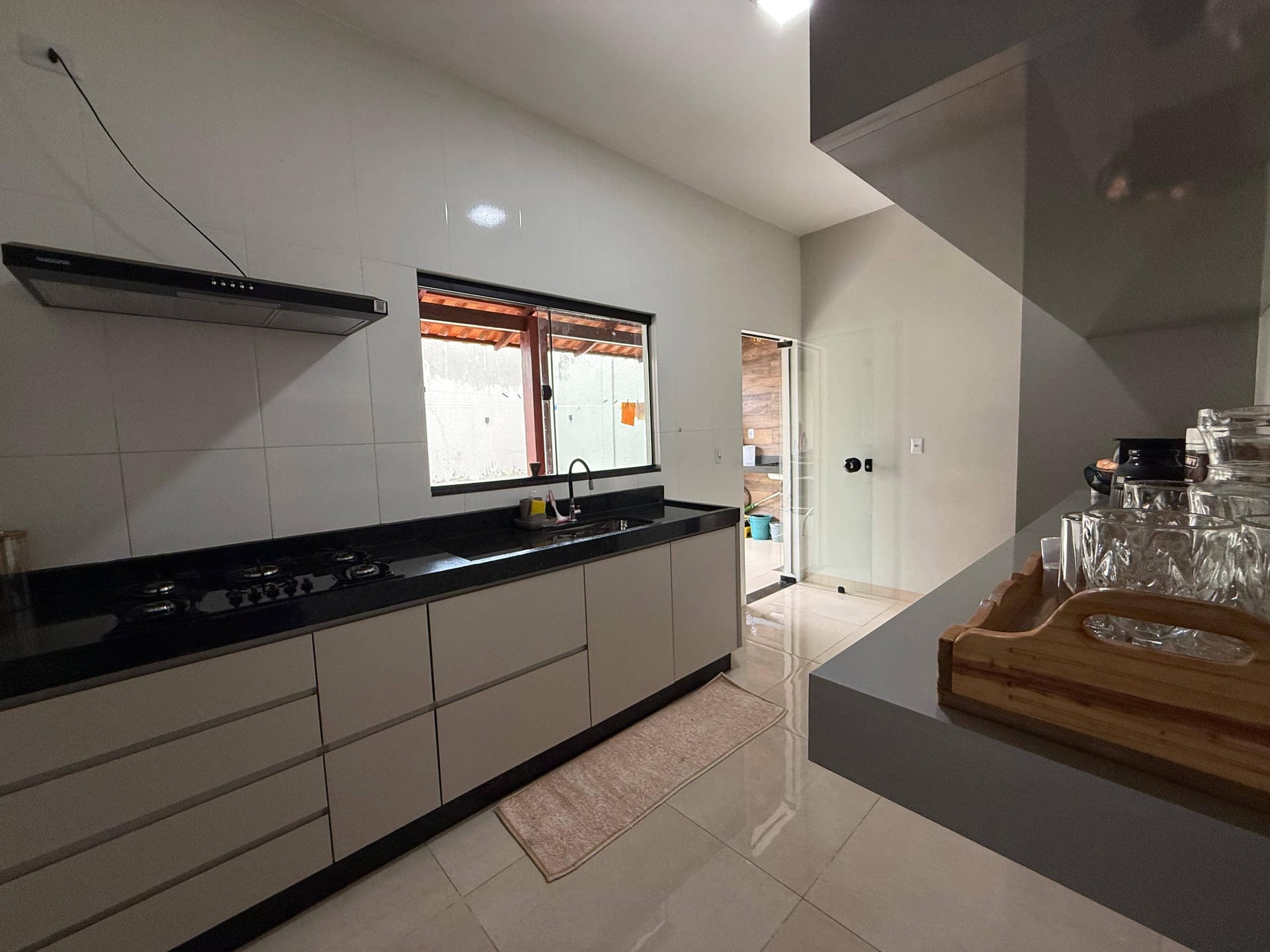 Casa, 3 quartos, 110 m² - Foto 11