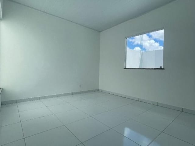Casa com 126m² 2 quartos e 1 banheiro, à venda, no bairro Soledade em Aracaju