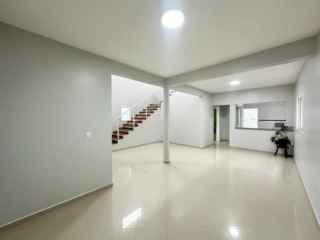 Foto do Casa - Casa sobrado à venda, 03 dorm Condomínio Parque das Rosas, Fase 01 -Parque Rizzo 2, Cotia, SP | Abba Negócios Imobiliários