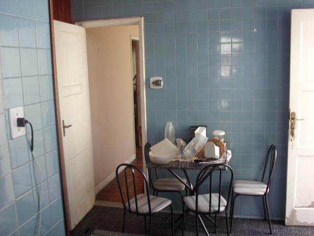 Foto do Casa - Casa para locação, Rua Dionísio Erthal Nº 9, Santa Rosa, Niterói. | ABIDON NAZARETH IMÓVEIS