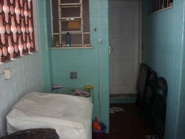 Foto do Casa - Casa para locação, Rua Dionísio Erthal Nº 9, Santa Rosa, Niterói. | ABIDON NAZARETH IMÓVEIS