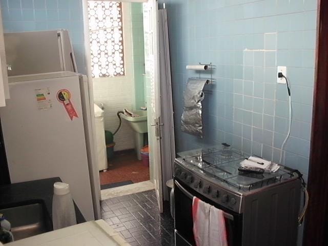 Foto do Casa - Casa para locação, Rua Dionísio Erthal Nº 9, Santa Rosa, Niterói. | ABIDON NAZARETH IMÓVEIS
