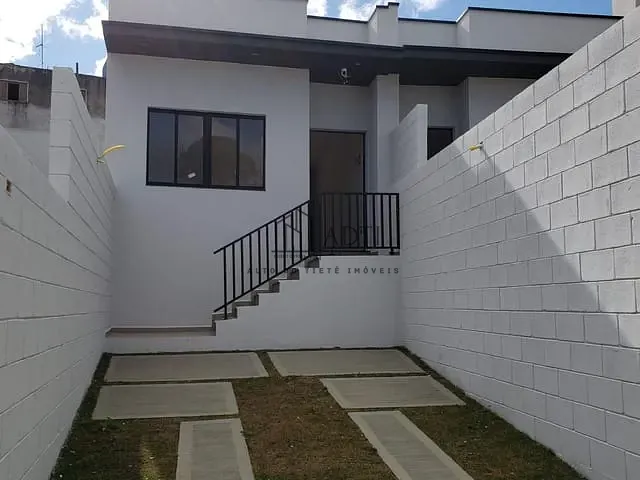 Casa com 150m² 2 quartos e 2 banheiros, à venda, no bairro Residencial Colinas em Mogi das Cruzes
