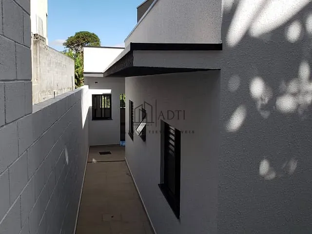 Casa com 150m² 2 quartos e 2 banheiros, à venda, no bairro Residencial Colinas em Mogi das Cruzes