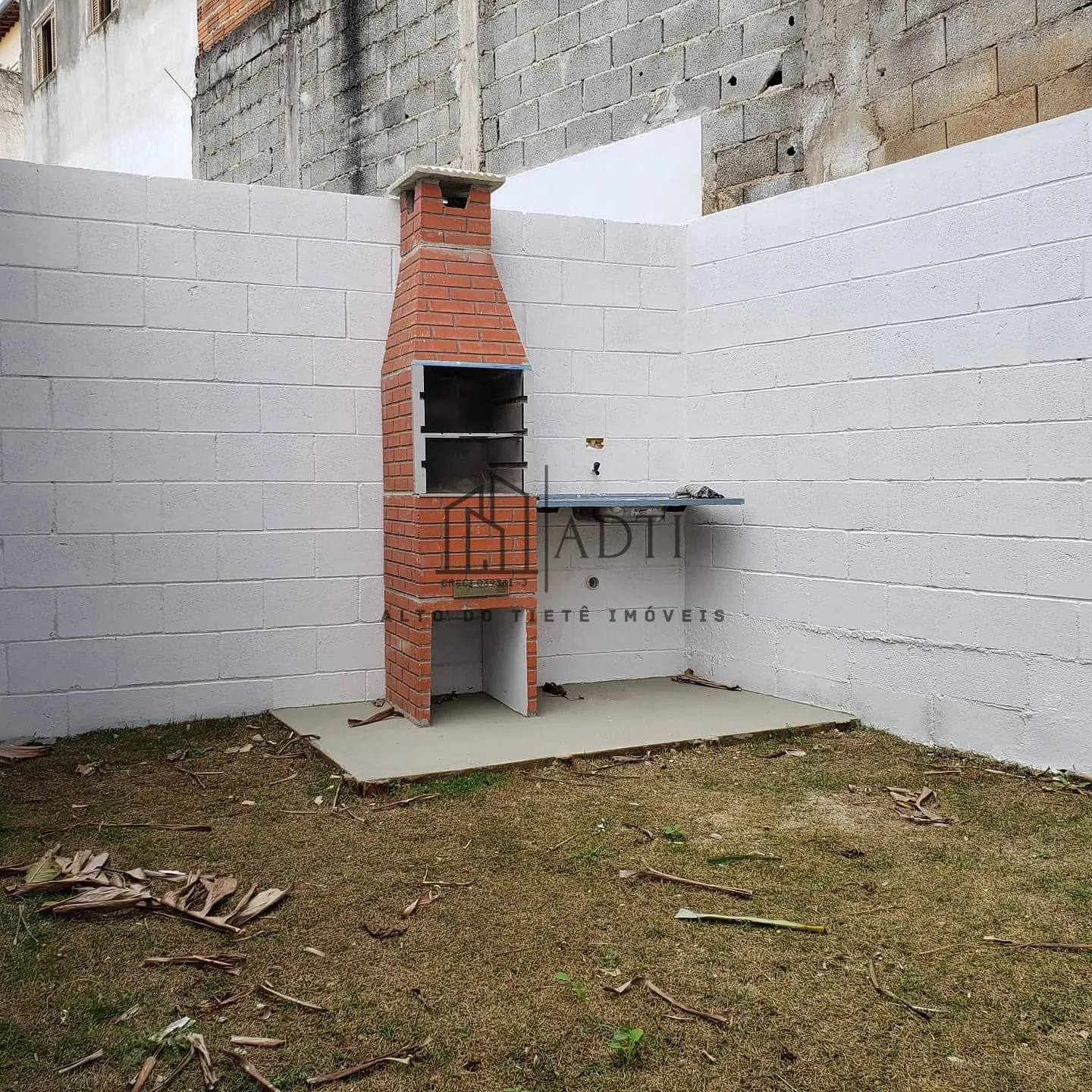 Casa, 2 quartos, 65 m² - Foto 4