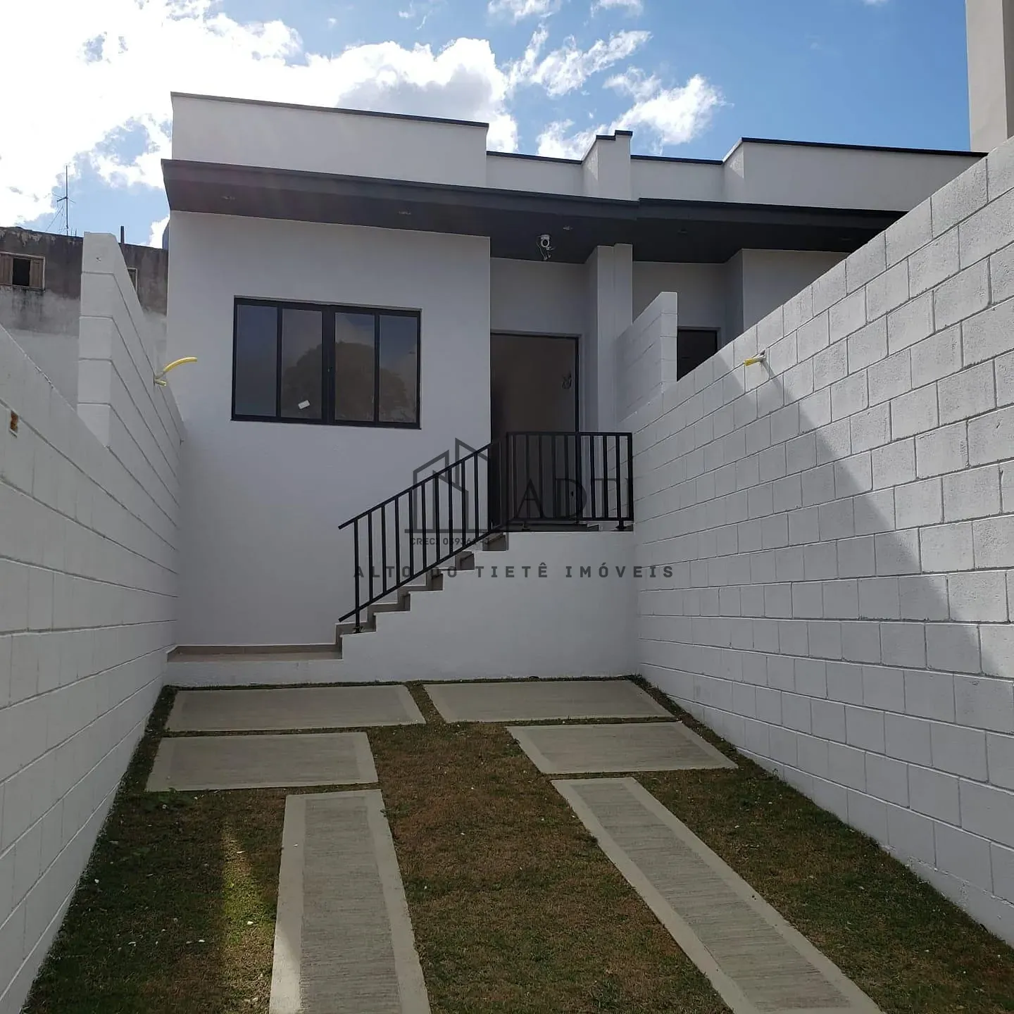 Casa, 2 quartos, 65 m² - Foto 2