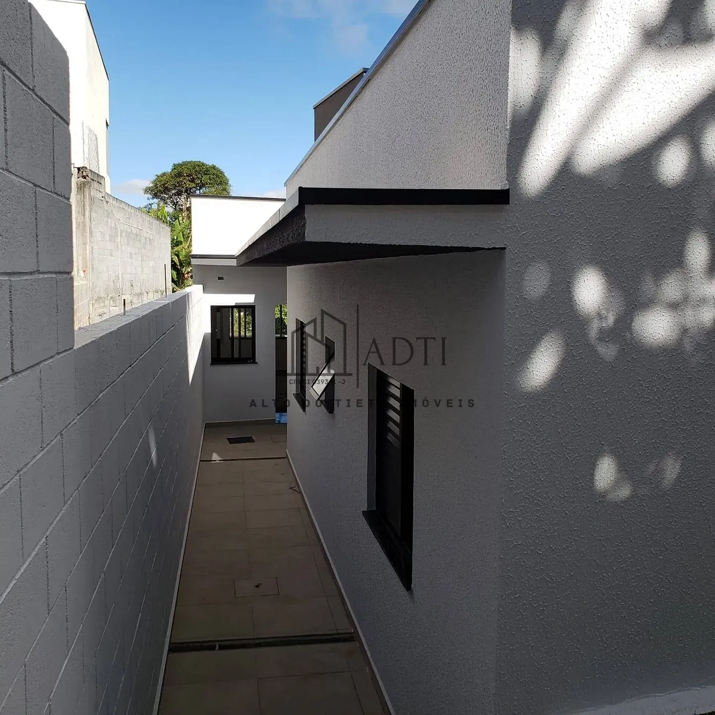 Casa, 2 quartos, 65 m² - Foto 3