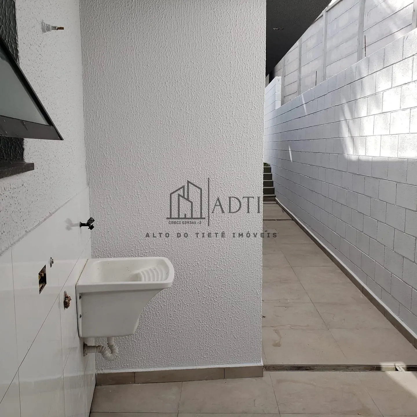 Casa, 2 quartos, 65 m² - Foto 5