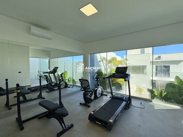 Casa com 490m² 3 quartos e 4 banheiros, à venda, no bairro Loteamento Residencial Cazarin em Apucarana