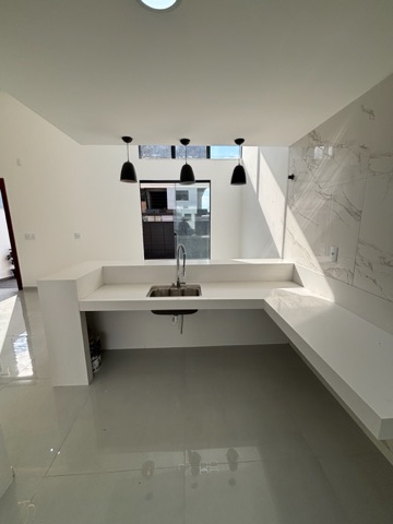 Casa com 160m² 3 quartos e 2 banheiros, à venda, no bairro Cidade jardim em Campos dos Goytacazes