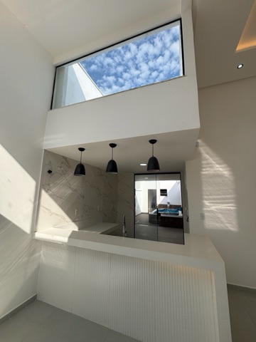 Casa com 160m² 3 quartos e 2 banheiros, à venda, no bairro Cidade jardim em Campos dos Goytacazes