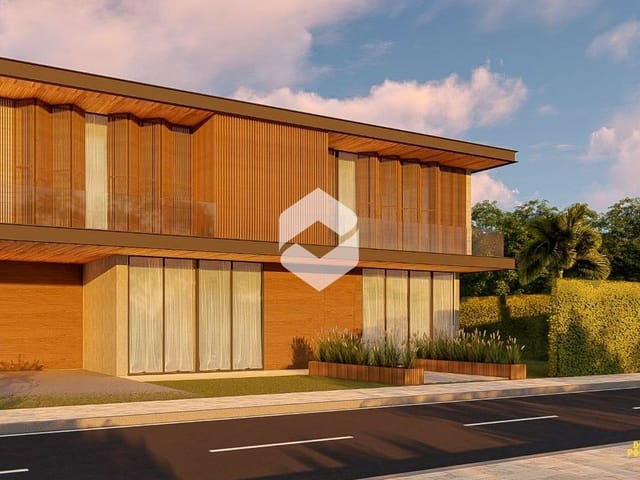 Casa com 954m² 9 quartos e 9 banheiros, à venda, no bairro Barra da Tijuca em Rio de Janeiro
