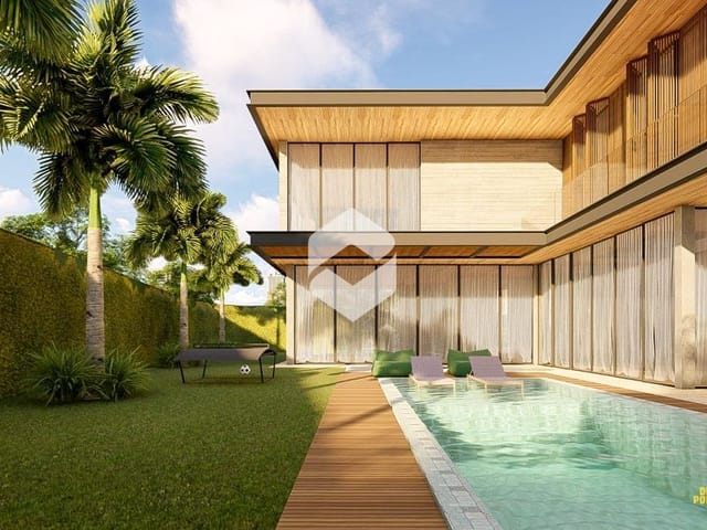 Casa com 954m² 9 quartos e 9 banheiros, à venda, no bairro Barra da Tijuca em Rio de Janeiro