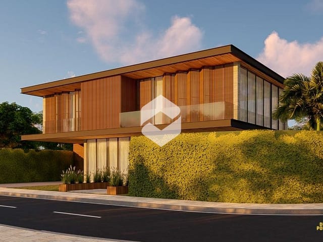 Casa com 954m² 9 quartos e 9 banheiros, à venda, no bairro Barra da Tijuca em Rio de Janeiro