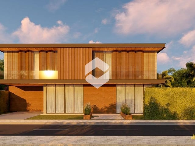 Casa com 954m² 9 quartos e 9 banheiros, à venda, no bairro Barra da Tijuca em Rio de Janeiro