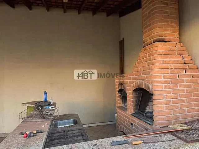 Casa com 484m² 3 quartos e 4 banheiros, à venda, no bairro Jardim Paulista em Bauru