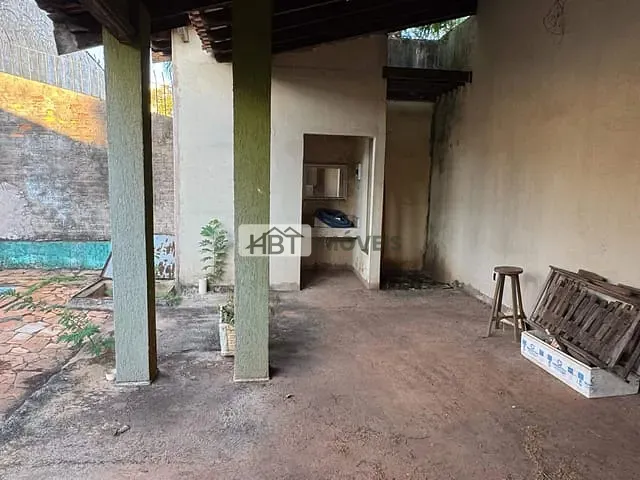 Casa com 484m² 3 quartos e 4 banheiros, à venda, no bairro Jardim Paulista em Bauru