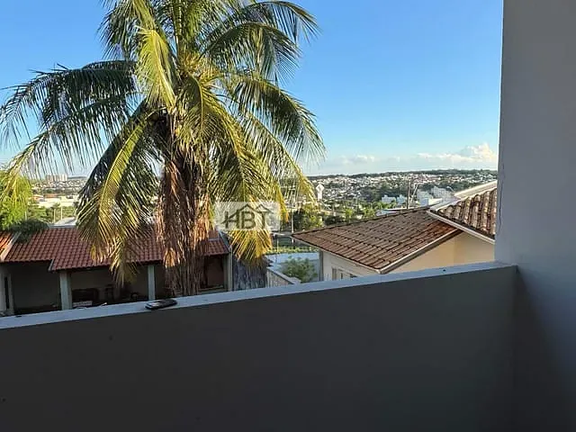 Casa com 484m² 3 quartos e 4 banheiros, à venda, no bairro Jardim Paulista em Bauru
