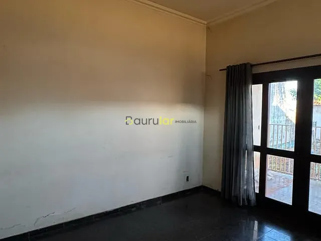 Casa com 484m² 3 quartos e 4 banheiros, à venda, no bairro Jardim Paulista em Bauru