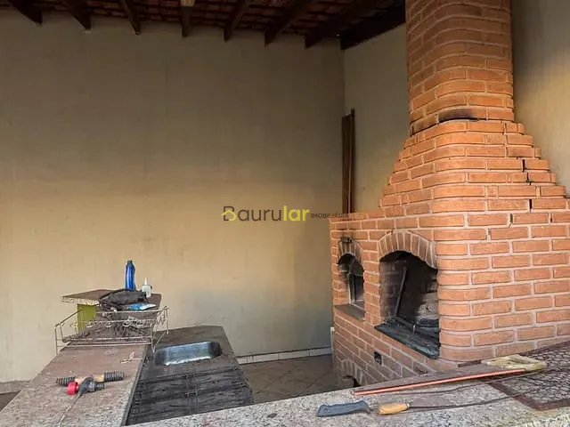 Casa com 484m² 3 quartos e 4 banheiros, à venda, no bairro Jardim Paulista em Bauru