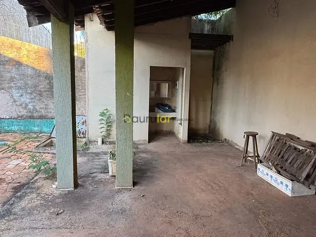 Casa com 484m² 3 quartos e 4 banheiros, à venda, no bairro Jardim Paulista em Bauru