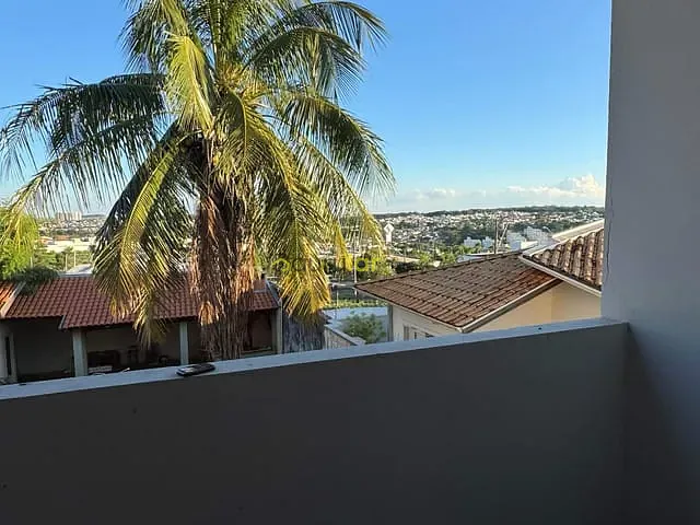 Casa com 484m² 3 quartos e 4 banheiros, à venda, no bairro Jardim Paulista em Bauru