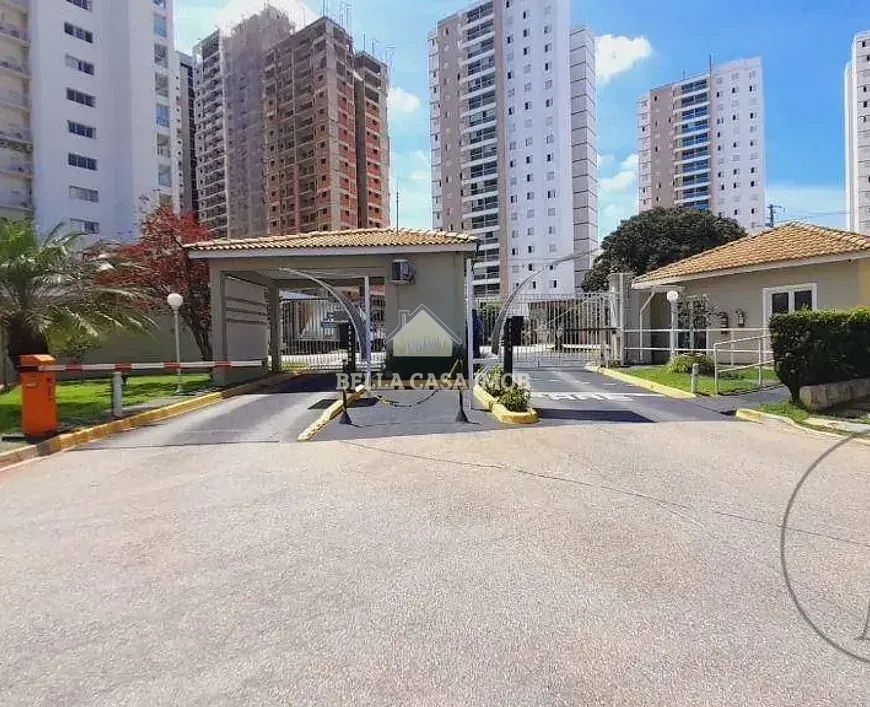 Casa à venda e aluguel com 3 quartos, 154m² - Foto 29