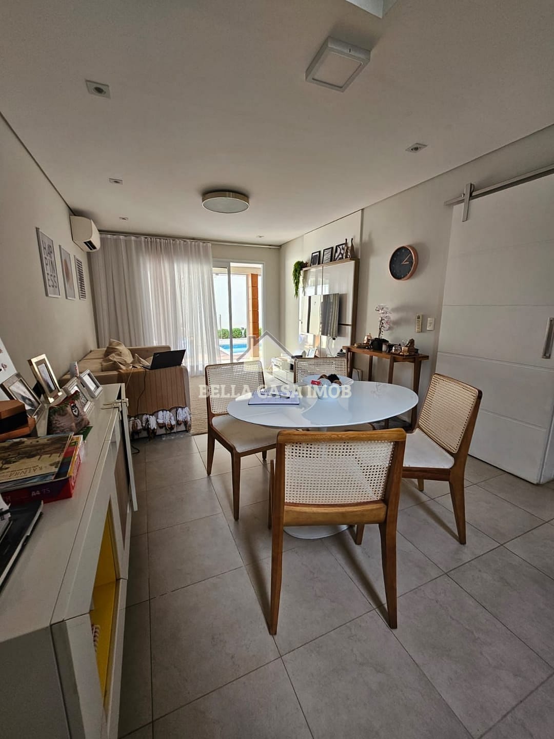 Casa à venda e aluguel com 3 quartos, 154m² - Foto 4