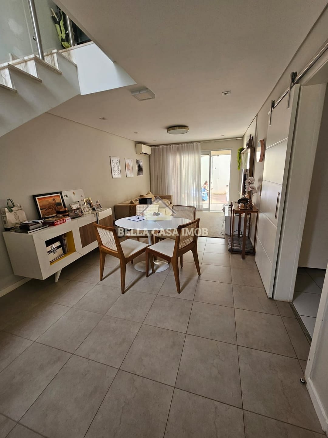 Casa à venda e aluguel com 3 quartos, 154m² - Foto 6