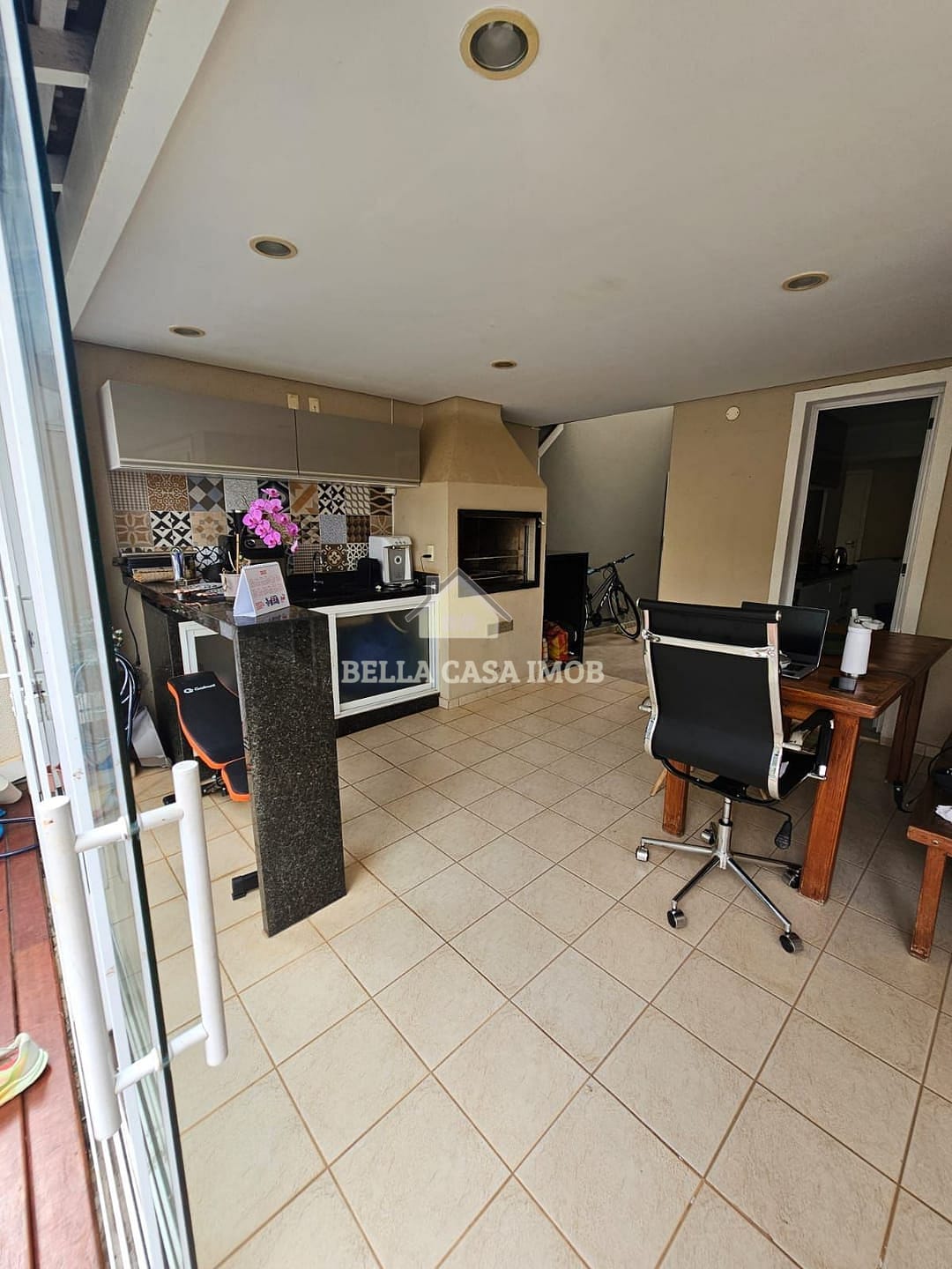 Casa à venda e aluguel com 3 quartos, 154m² - Foto 12