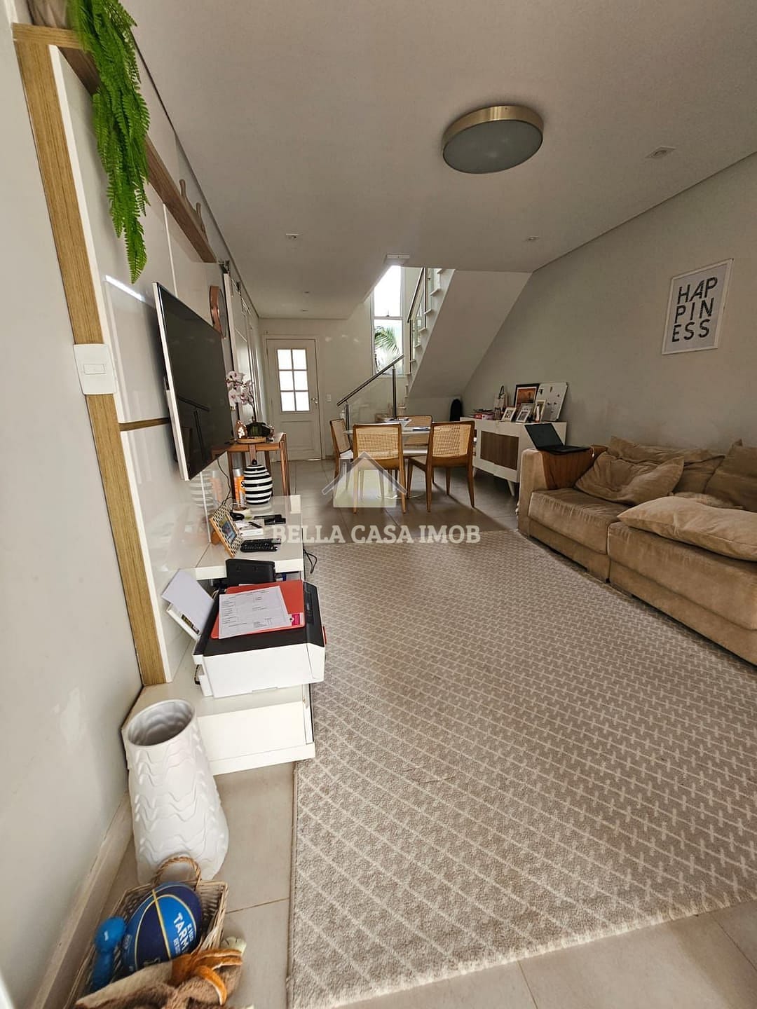 Casa à venda e aluguel com 3 quartos, 154m² - Foto 13
