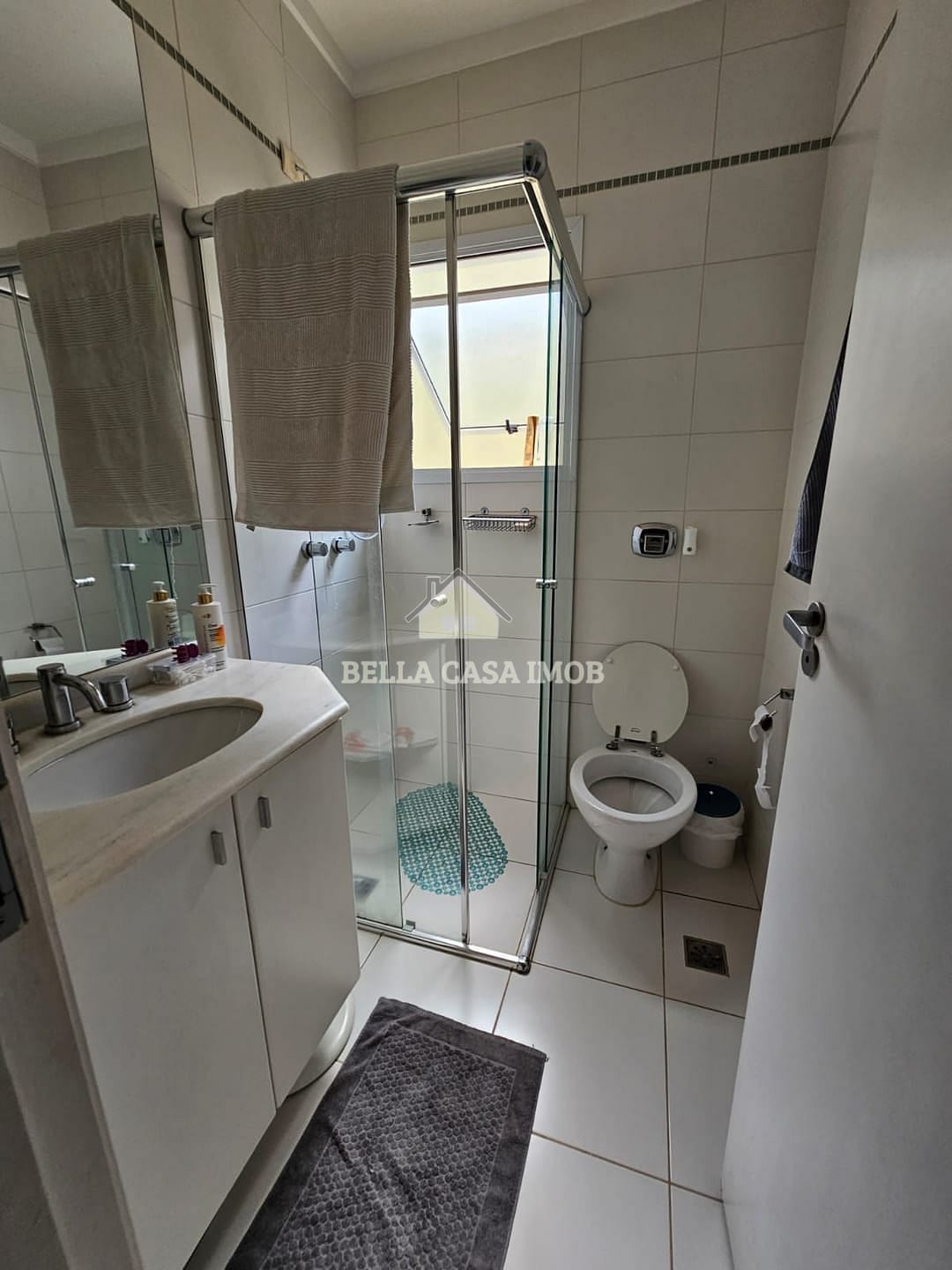 Casa à venda e aluguel com 3 quartos, 154m² - Foto 19