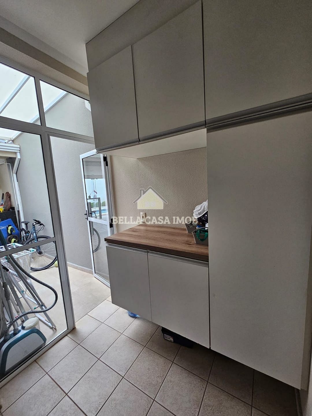 Casa à venda e aluguel com 3 quartos, 154m² - Foto 28