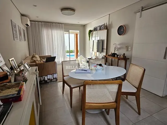 Casa com 154m² 3 quartos e 3 banheiros, à venda ou para alugar, no bairro Parque Campolim em Sorocaba