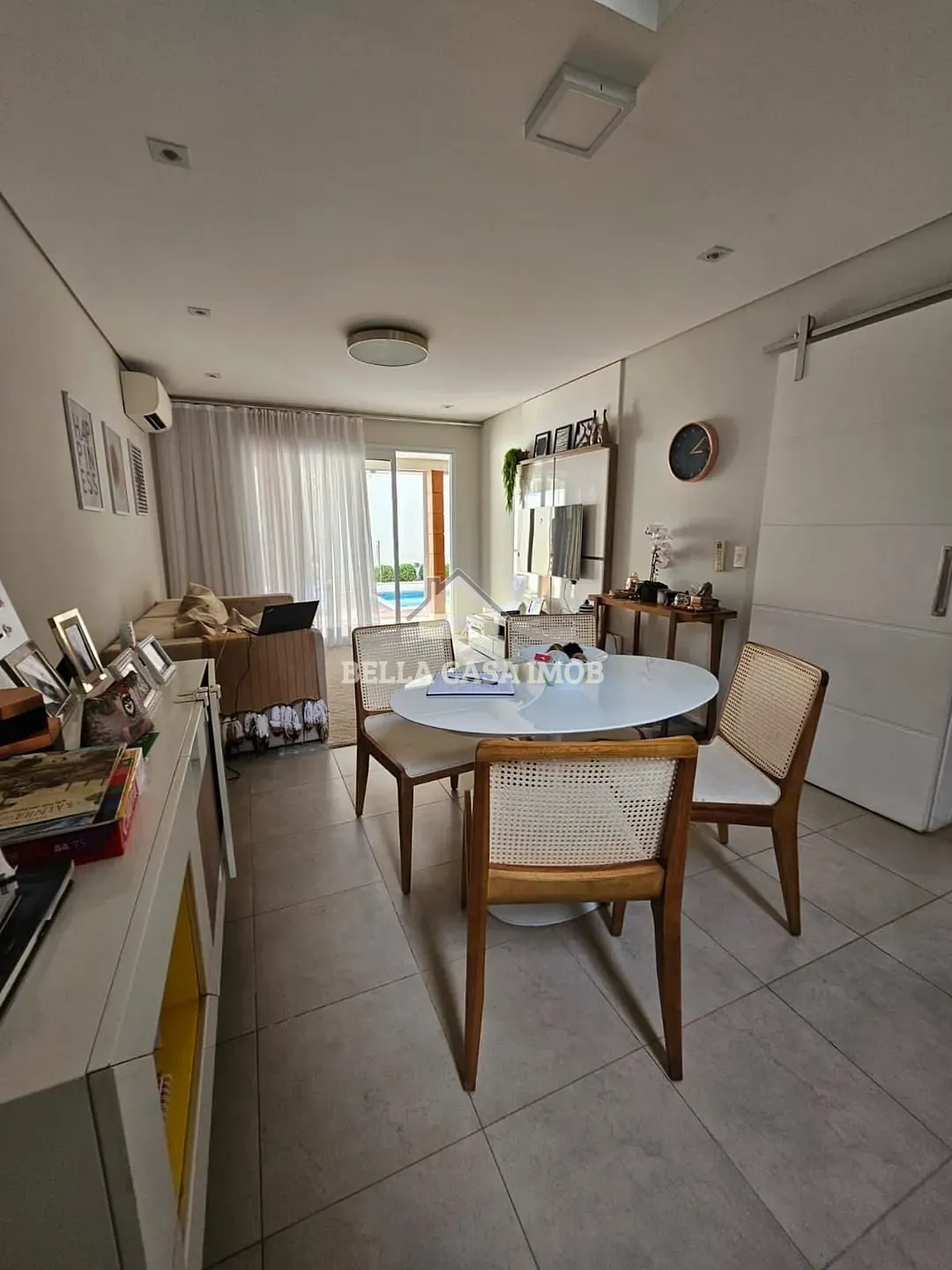 Casa, 3 quartos, 154 m² - Foto 4