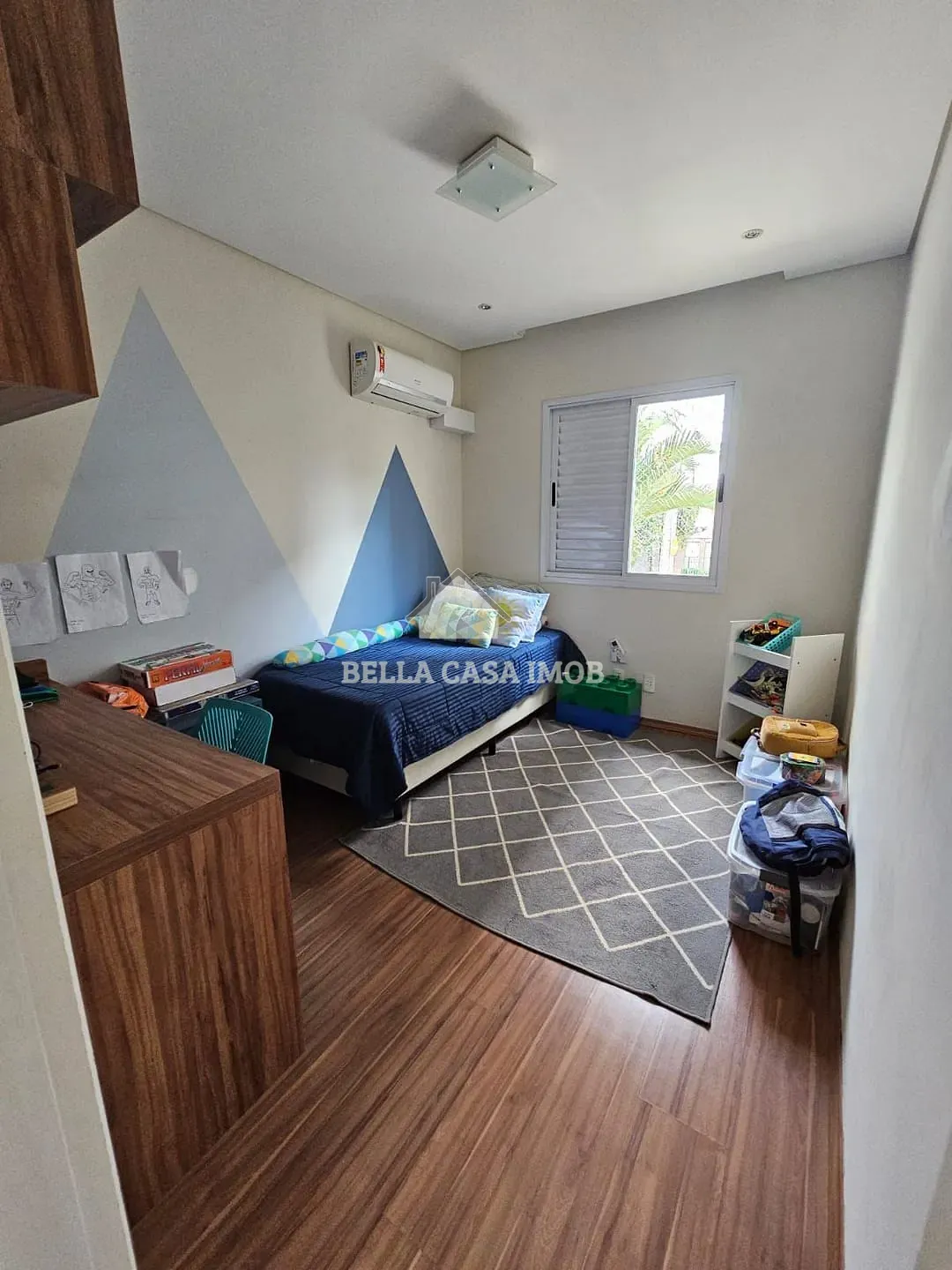 Casa, 3 quartos, 154 m² - Foto 5