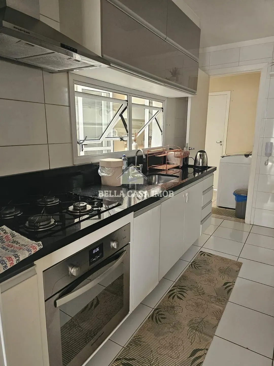 Casa, 3 quartos, 154 m² - Foto 7