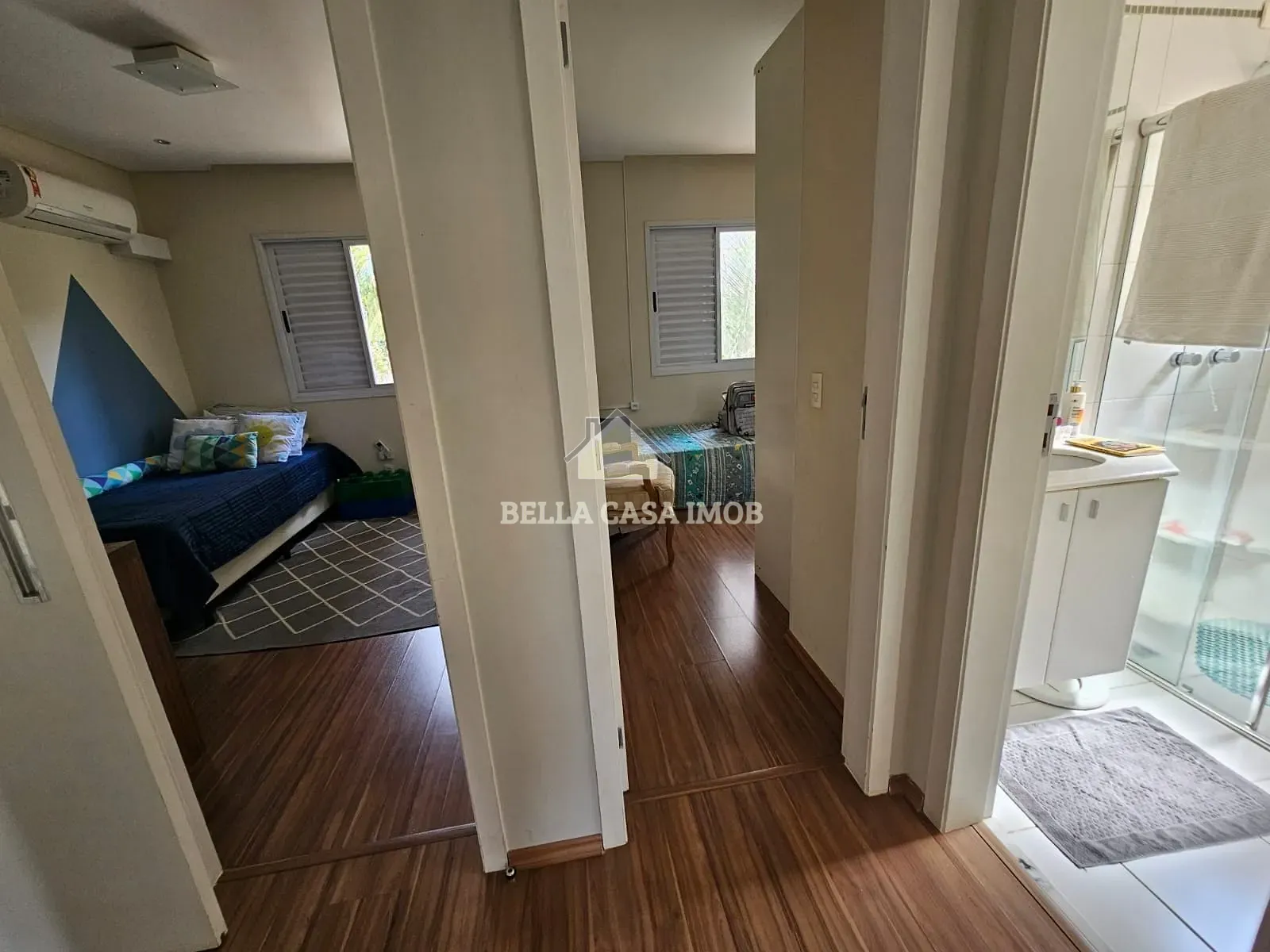 Casa, 3 quartos, 154 m² - Foto 11