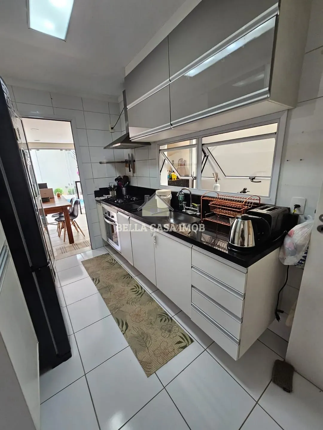 Casa, 3 quartos, 154 m² - Foto 14