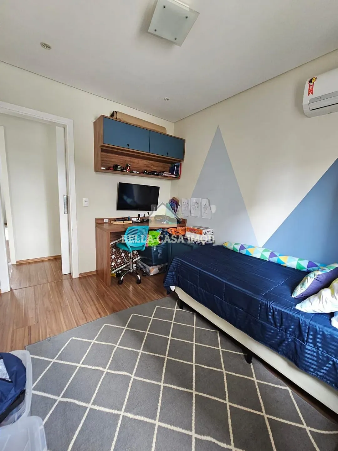 Casa, 3 quartos, 154 m² - Foto 22
