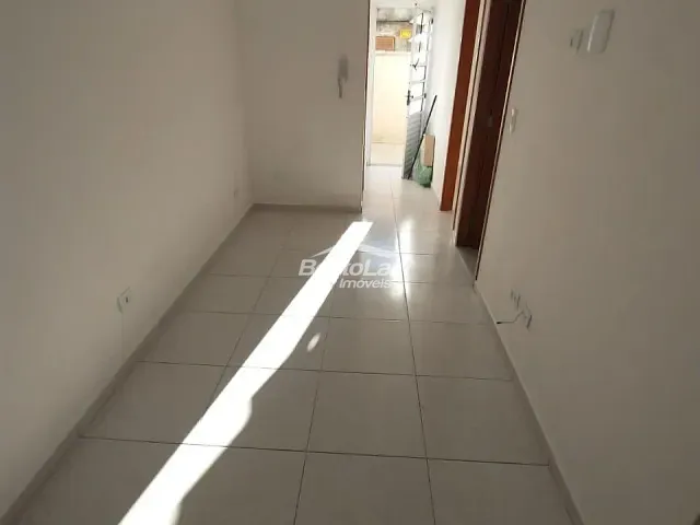 Casa com 45m² 2 quartos e 1 banheiro, para alugar, no bairro Vila Invernada em São Paulo