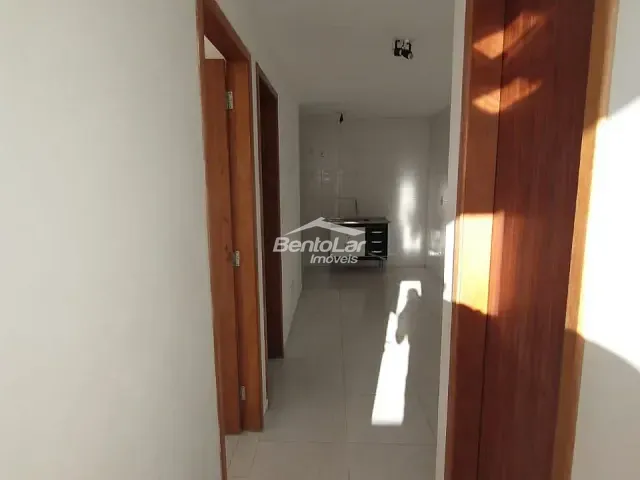 Casa com 45m² 2 quartos e 1 banheiro, para alugar, no bairro Vila Invernada em São Paulo