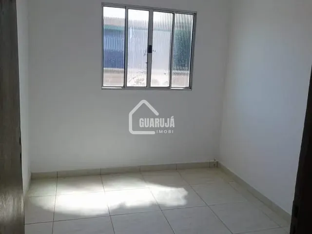 Casa 2 quartos e 1 banheiro, para alugar, no bairro Jardim Monteiro da Cruz (Vicente de Carvalho) em Guarujá