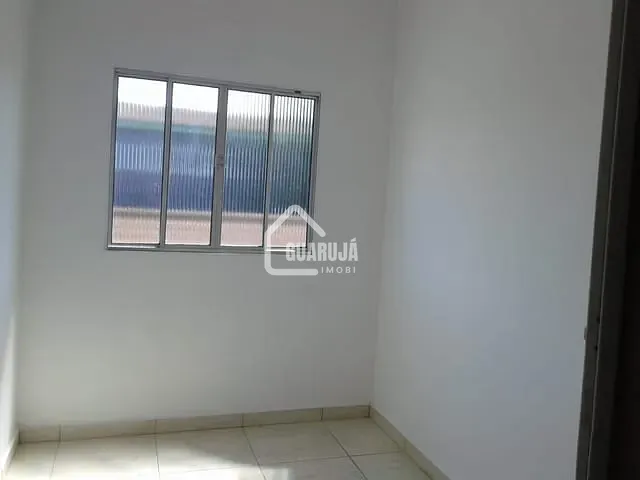 Casa 2 quartos e 1 banheiro, para alugar, no bairro Jardim Monteiro da Cruz (Vicente de Carvalho) em Guarujá