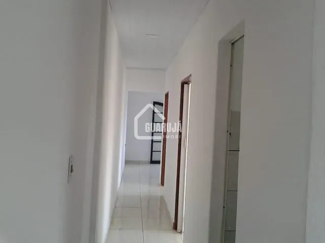 Casa 2 quartos e 1 banheiro, para alugar, no bairro Jardim Monteiro da Cruz (Vicente de Carvalho) em Guarujá