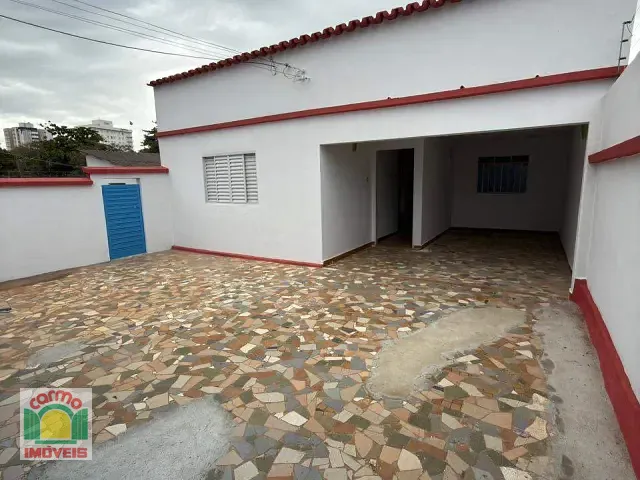 Casa 3 quartos e 2 banheiros, para alugar, no bairro Jundiaí em Anápolis