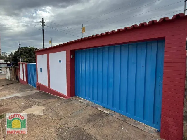 Casa 3 quartos e 2 banheiros, para alugar, no bairro Jundiaí em Anápolis