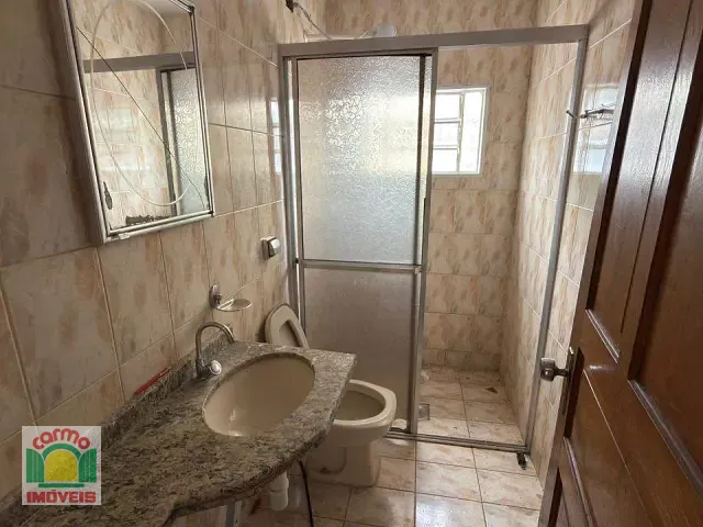 Casa 3 quartos e 2 banheiros, para alugar, no bairro Jundiaí em Anápolis